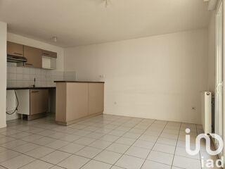  Appartement � vendre 3 pi�ces 61 m�