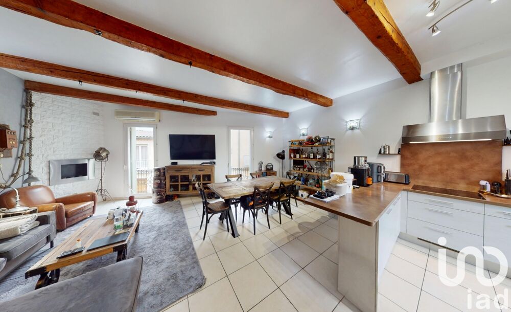 Vente Maison Vente Maison/villa 3 pi�ces Boujan-sur-libron