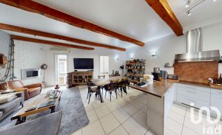  Maison � vendre 3 pi�ces 80 m�