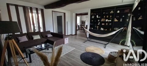   Vente Maison/villa 9 pices Maison - 9 pice(s) - 213 m