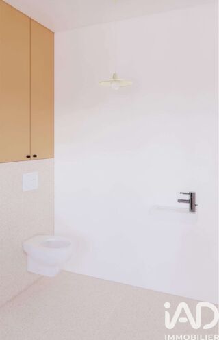  Appartement � vendre 2 pi�ces 40 m�