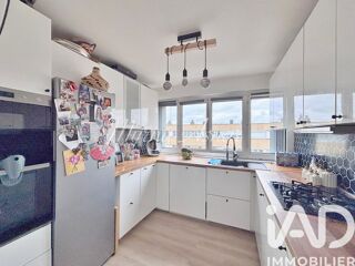  Appartement � vendre 4 pi�ces 62 m�