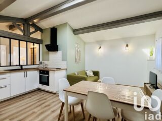  Appartement  vendre 3 pices 47 m