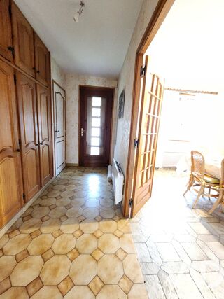  Maison � vendre 5 pi�ces 136 m�