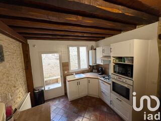  Maison � vendre 4 pi�ces 85 m�