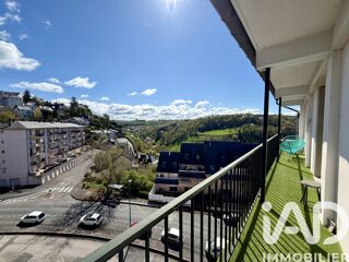  Appartement � vendre 3 pi�ces 62 m�