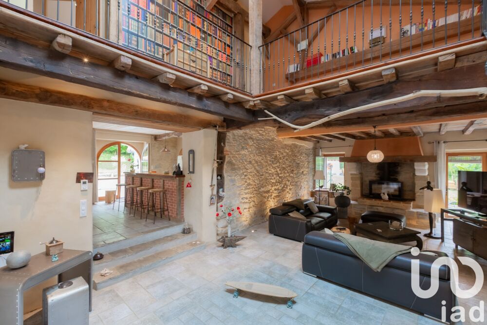 � vendre  Maison Biaudos (40390)