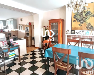  Maison � vendre 7 pi�ces 160 m�