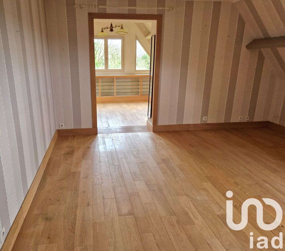 � vendre  Maison Grangues (14160)