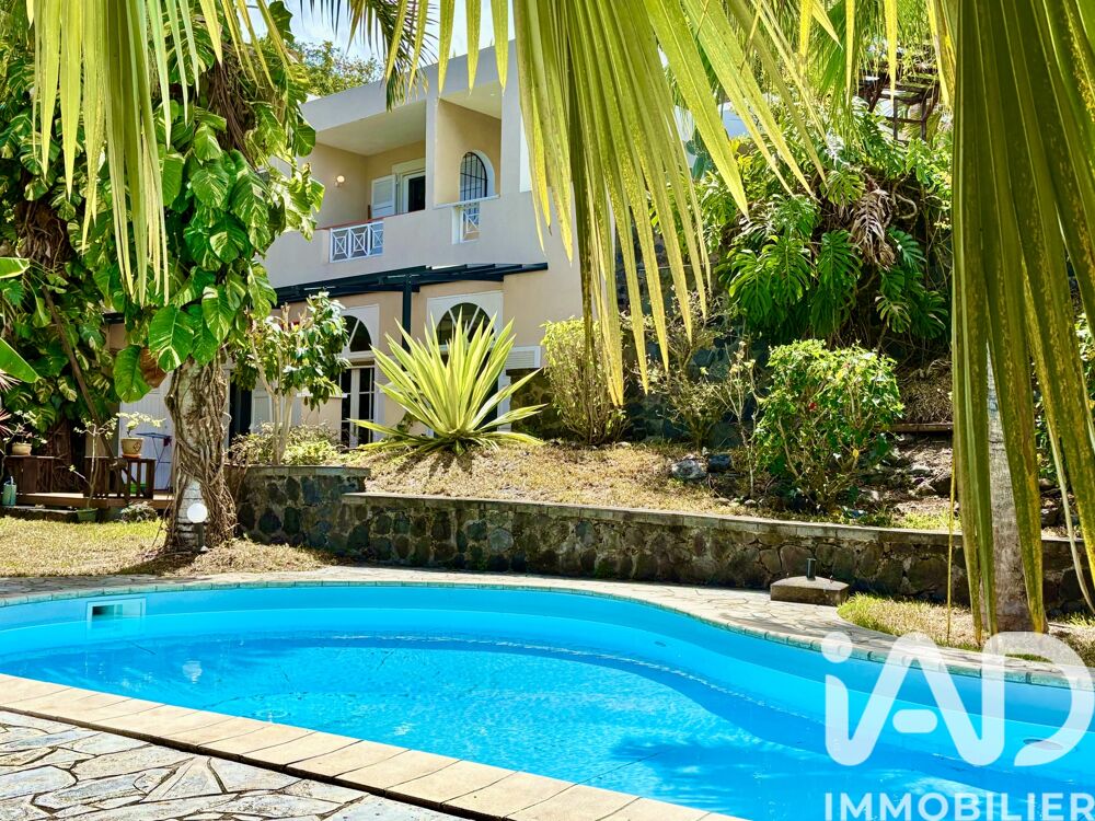 � vendre  Maison La Possession (97419)