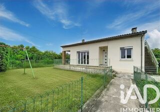  Maison � vendre 4 pi�ces 86 m�