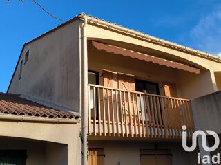  Appartement  vendre 2 pices 31 m