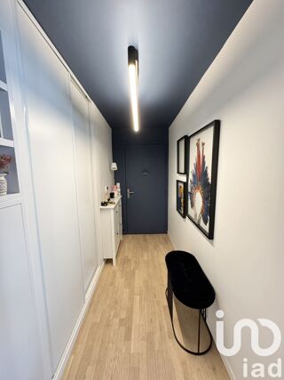  Appartement  vendre 3 pices 68 m