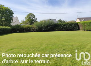  Terrain � vendre 605 m�