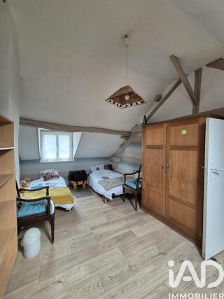  Maison � vendre 4 pi�ces 60 m�