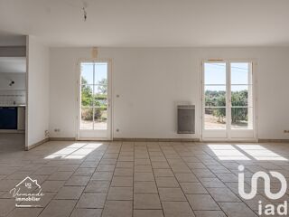  Maison � vendre 4 pi�ces 90 m�