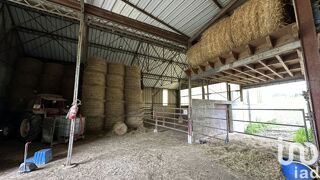  Terrain � vendre 6262 m�