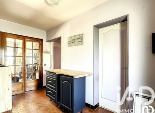  Maison � vendre 5 pi�ces 115 m�