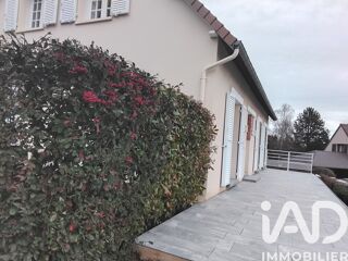  Maison � vendre 8 pi�ces 140 m�