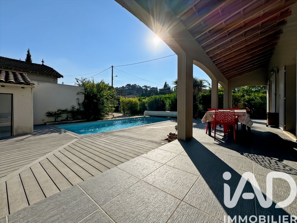  vendre  Maison Saint-tienne-du-Grs (13103)