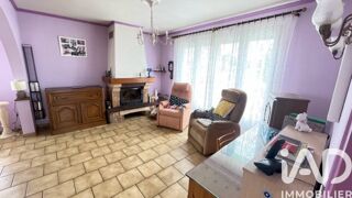  Maison  vendre 5 pices 90 m