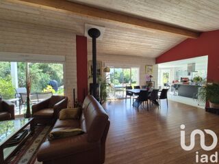  Maison  vendre 5 pices 132 m