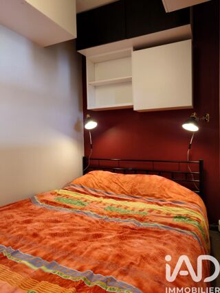  Appartement  vendre 1 pice 30 m
