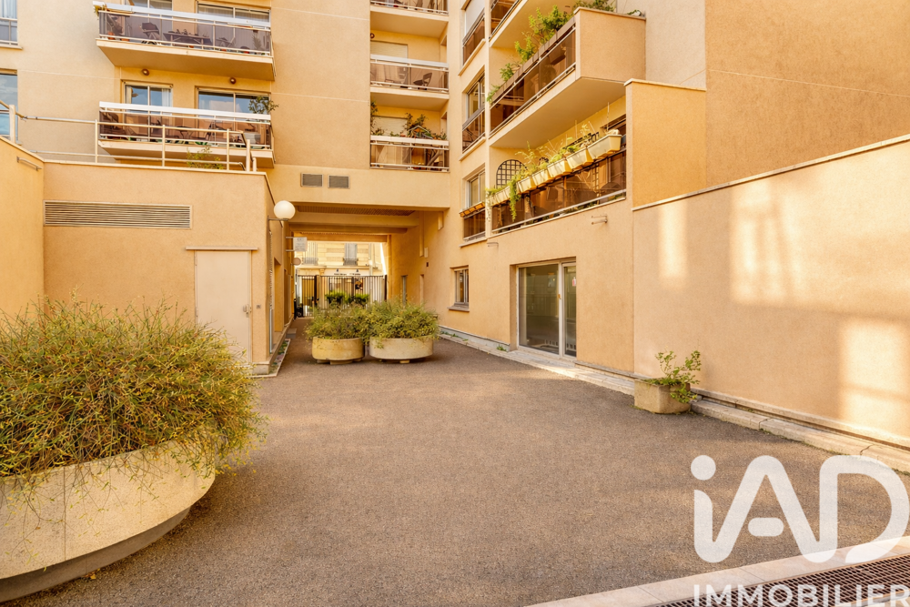 � vendre  Appartement Levallois-Perret (92300)