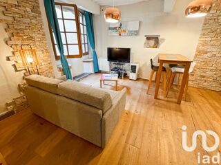  Appartement  vendre 1 pice 31 m