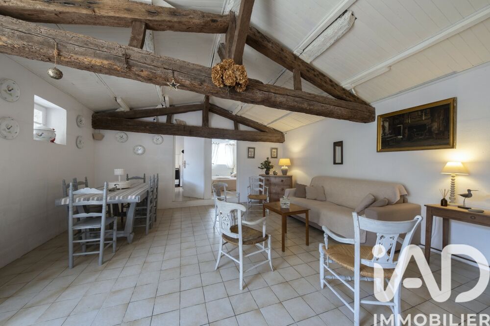 � vendre  Maison La Flotte (17630)