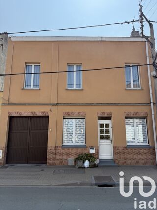  Maison � vendre 5 pi�ces 144 m�