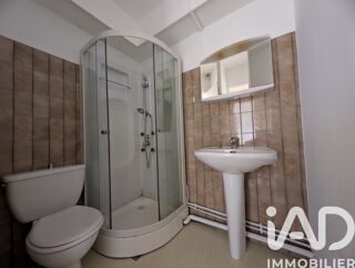  Appartement � vendre 1 pi�ce 25 m�