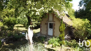  Maison � vendre 4 pi�ces 137 m�