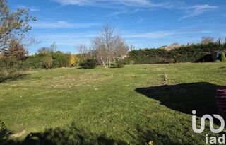  Terrain � vendre 729 m�