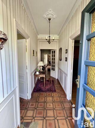  Maison � vendre 6 pi�ces 155 m�