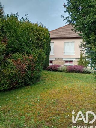  Maison � vendre 4 pi�ces 75 m�