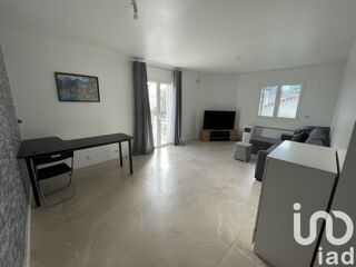  Appartement � vendre 2 pi�ces 51 m�