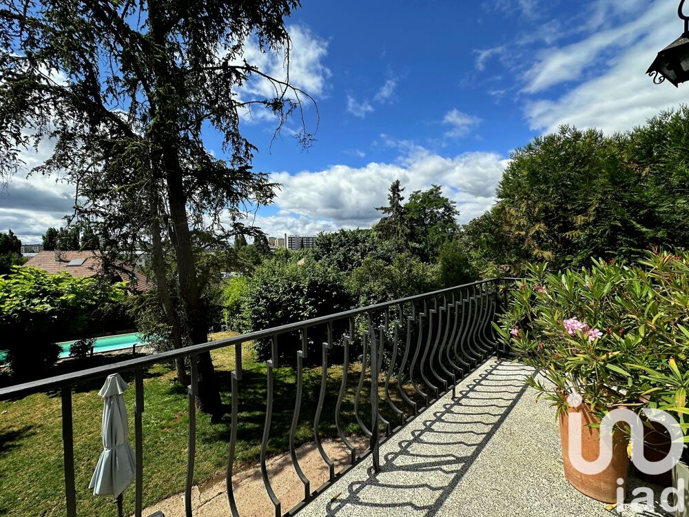  vendre  Maison Le Plessis-Robinson (92350)