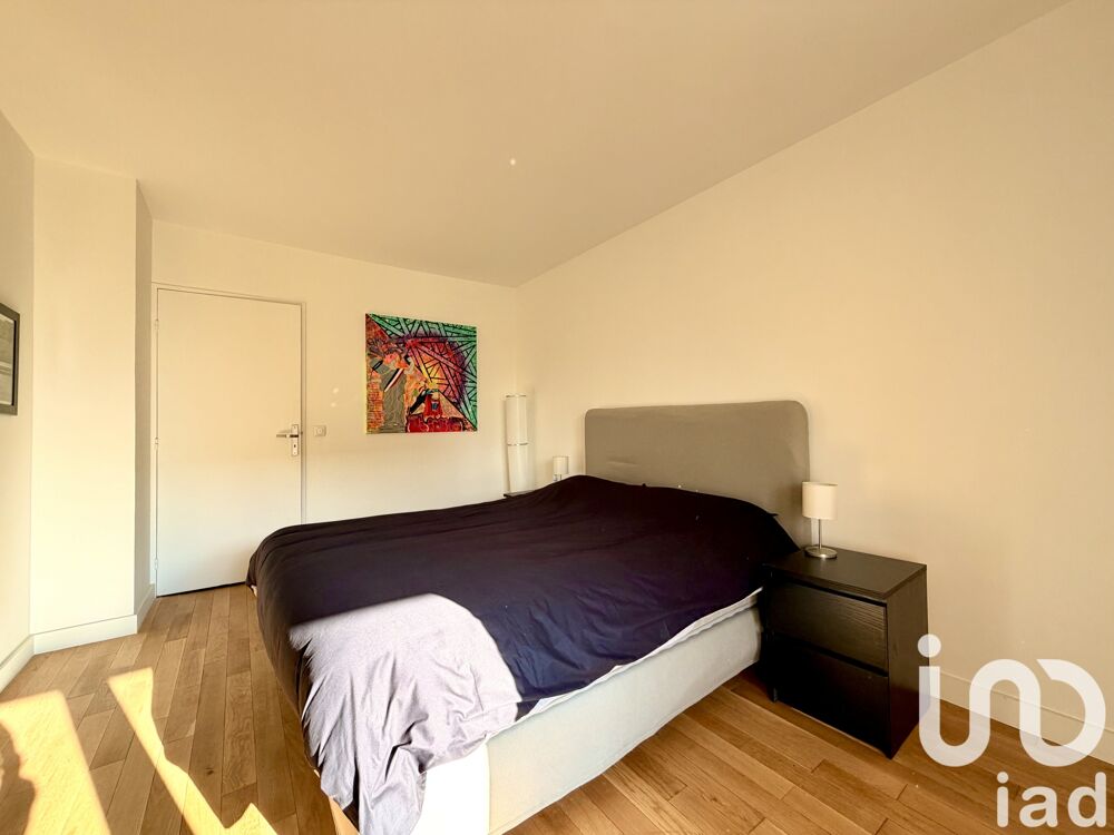  vendre  Appartement Paris 12