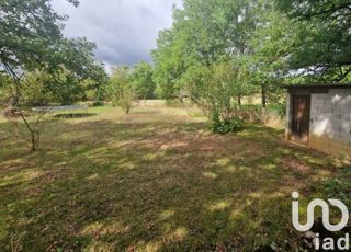  Terrain � vendre 1100 m�