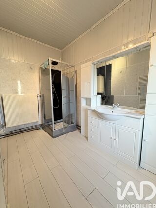  Maison � vendre 4 pi�ces 90 m�