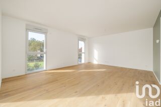  Appartement � vendre 3 pi�ces 82 m�