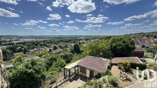  Maison � vendre 5 pi�ces 98 m�