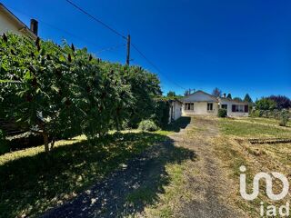  Maison  vendre 5 pices 105 m