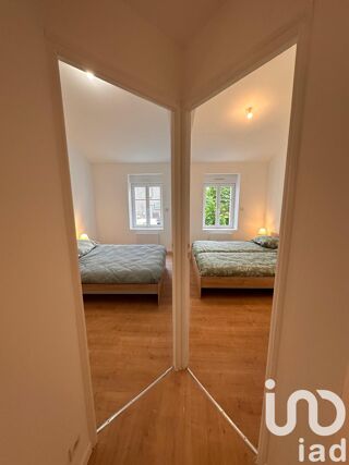  Maison � vendre 3 pi�ces 65 m�