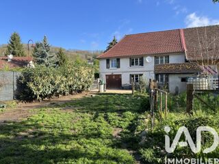  Maison � vendre 5 pi�ces 130 m�