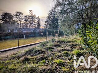  Terrain � vendre 806 m�