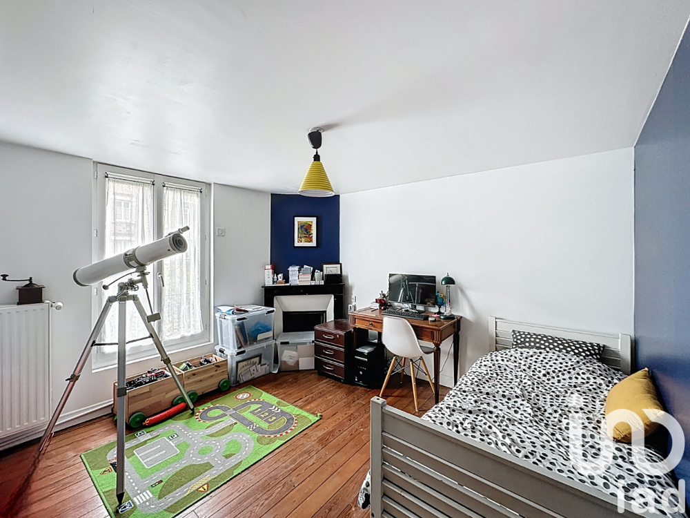  vendre  Maison Bagneux (92220)