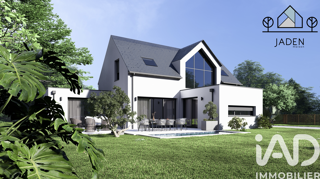  Terrain � vendre 433 m�