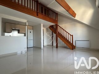  Appartement � vendre 3 pi�ces 55 m�